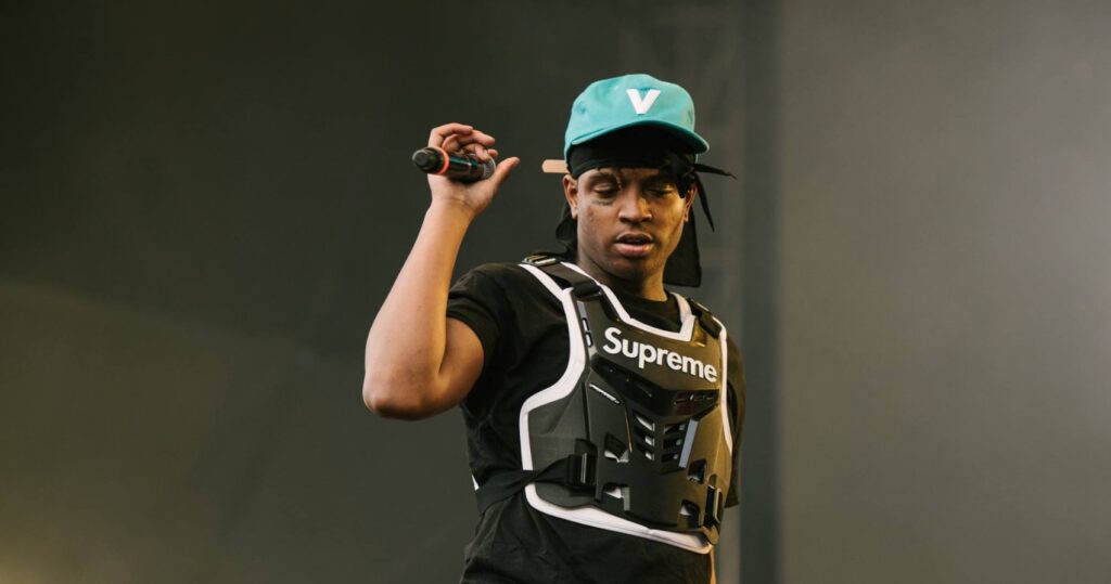 Ski Mask the Slump God Merch