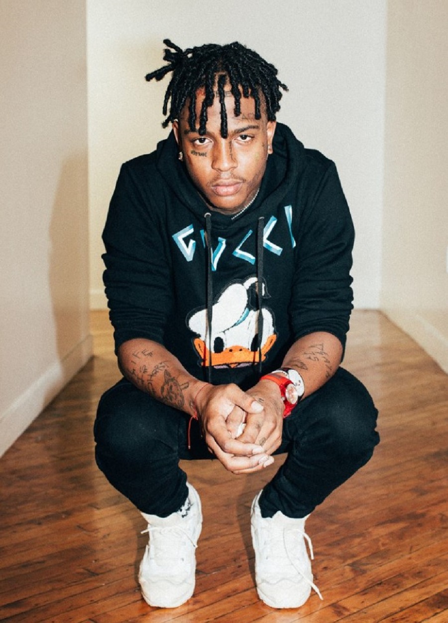 Ski Mask the Slump God Merch