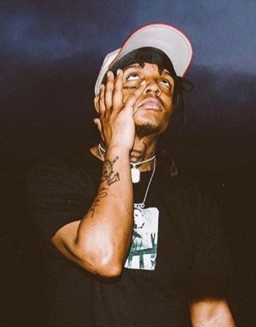 Ski Mask the Slump God Merch